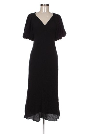 Рокля H&M, Размер M, Цвят Черен, Цена 18,40 €, #136579370