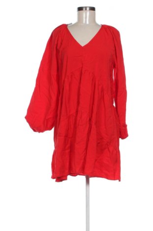 Φόρεμα H&M, Μέγεθος M, Χρώμα Κόκκινο, Τιμή 23,99 €