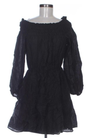 Рокля H&M, Размер S, Цвят Черен, Цена 20,45 €