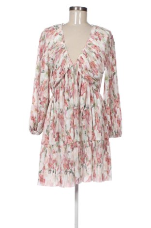 Sukienka H&M, Rozmiar L, Kolor Kolorowy, Cena 156,99 zł