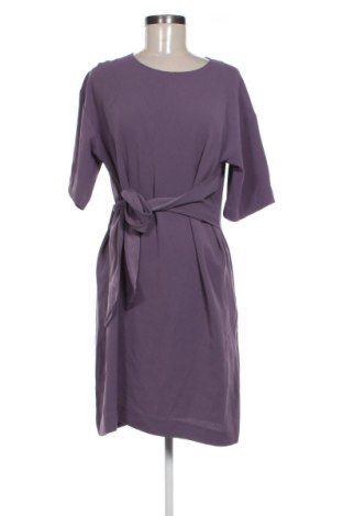 Kleid H&M, Größe L, Farbe Lila, Preis 25,99 €