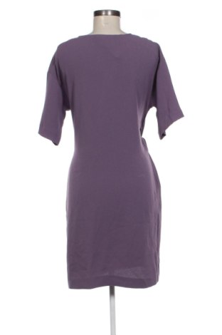 Kleid H&M, Größe L, Farbe Lila, Preis 25,99 €