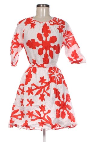 Kleid H&M, Größe S, Farbe Mehrfarbig, Preis 25,99 €, #136579574