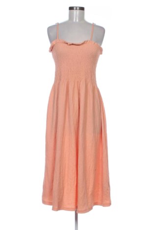 Kleid H&M, Größe M, Farbe Orange, Preis 25,99 €