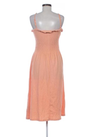Kleid H&M, Größe M, Farbe Orange, Preis 25,99 €