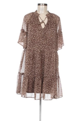 Rochie H&M, Mărime L, Culoare Multicolor, Preț 123,99 Lei, #136579750