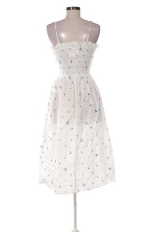 Kleid H&M, Größe XXS, Farbe Weiß, Preis 25,99 €