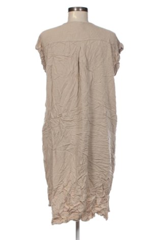 Kleid H&M, Größe L, Farbe Ecru, Preis 25,99 €