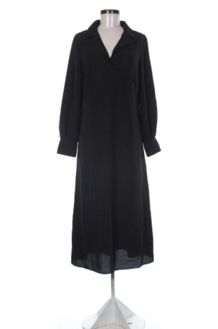 Φόρεμα H&M, Μέγεθος L, Χρώμα Μαύρο, Τιμή 23,99 €