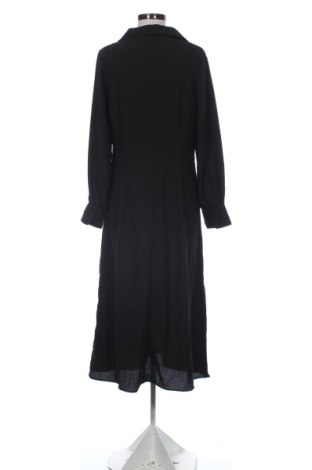 Φόρεμα H&M, Μέγεθος L, Χρώμα Μαύρο, Τιμή 23,99 €