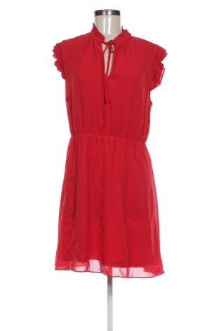 Kleid H&M, Größe L, Farbe Rot, Preis 25,99 €