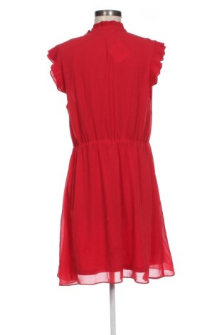 Kleid H&M, Größe L, Farbe Rot, Preis 25,99 €