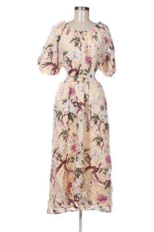 Φόρεμα H&M, Μέγεθος L, Χρώμα Πολύχρωμο, Τιμή 23,99 €