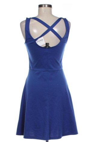Sukienka H&M, Rozmiar S, Kolor Niebieski, Cena 104,99 zł