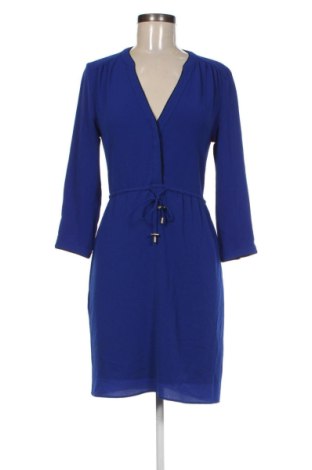 Рокля H&M, Размер S, Цвят Син, Цена 20,45 €