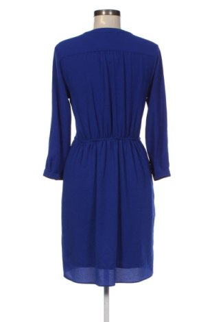 Рокля H&M, Размер S, Цвят Син, Цена 20,45 €