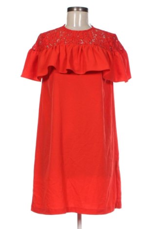 Sukienka H&M, Rozmiar S, Kolor Pomarańczowy, Cena 104,99 zł