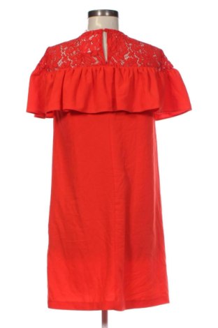 Sukienka H&M, Rozmiar S, Kolor Pomarańczowy, Cena 104,99 zł