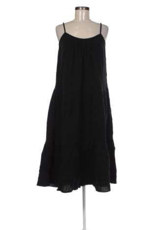 Рокля H&M, Размер S, Цвят Черен, Цена 20,45 €