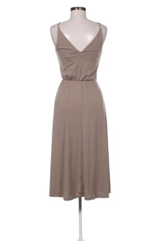 Kleid H&M, Größe XS, Farbe Beige, Preis 20,00 €