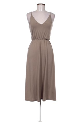 Kleid H&M, Größe XS, Farbe Beige, Preis 20,00 €