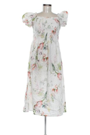 Sukienka H&M, Rozmiar M, Kolor Kolorowy, Cena 104,99 zł