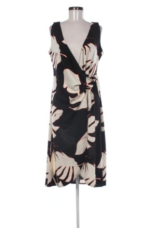 Kleid H&M, Größe L, Farbe Mehrfarbig, Preis 25,99 €