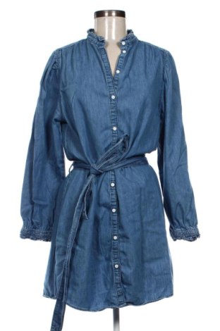 Φόρεμα H&M, Μέγεθος M, Χρώμα Μπλέ, Τιμή 20,00 €
