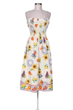 Рокля H&M, Размер S, Цвят Многоцветен, Цена 19,95 €