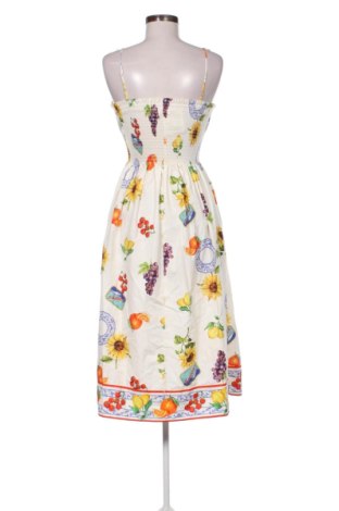 Рокля H&M, Размер S, Цвят Многоцветен, Цена 19,95 €