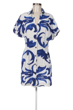 Kleid H&M, Größe S, Farbe Mehrfarbig, Preis 25,99 €
