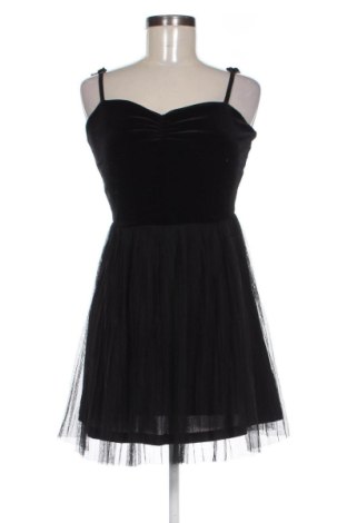 Kleid H&M, Größe M, Farbe Schwarz, Preis 25,99 €