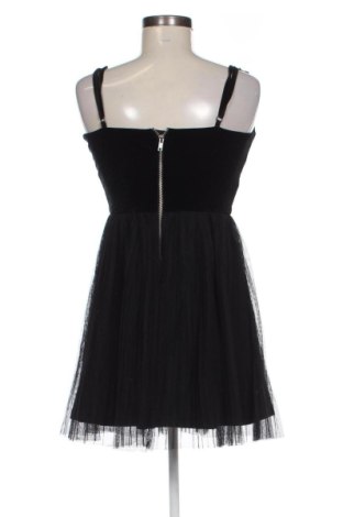 Kleid H&M, Größe M, Farbe Schwarz, Preis 25,99 €