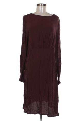 Φόρεμα H&M, Μέγεθος XXL, Χρώμα Καφέ, Τιμή 19,95 €