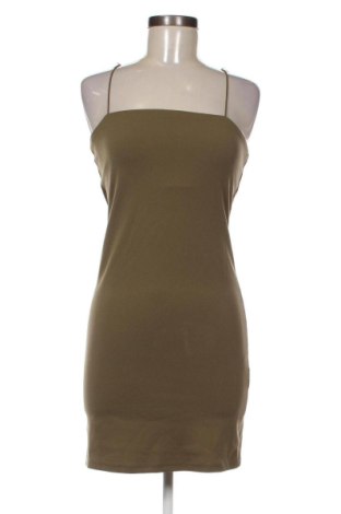 Kleid H&M, Größe S, Farbe Grün, Preis 25,99 €