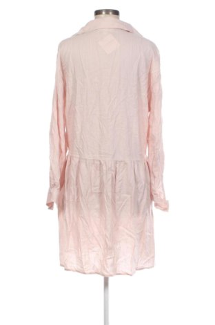 Kleid H&M, Größe L, Farbe Aschrosa, Preis 25,99 €