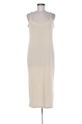 Φόρεμα H&M, Μέγεθος XL, Χρώμα  Μπέζ, Τιμή 23,99 €