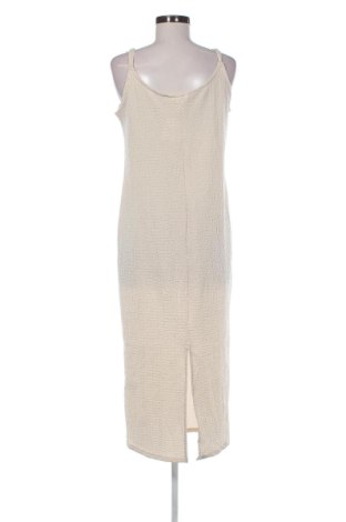 Φόρεμα H&M, Μέγεθος XL, Χρώμα  Μπέζ, Τιμή 23,99 €