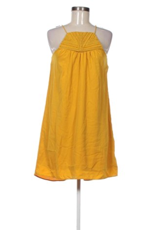 Šaty  H&M, Velikost S, Barva Žlutá, Cena  599,00 Kč