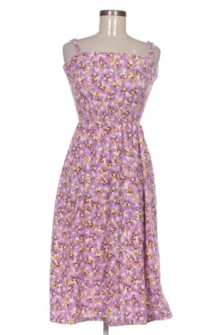 Kleid H&M, Größe XS, Farbe Mehrfarbig, Preis 25,99 €