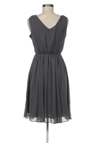 Kleid H&M, Größe XS, Farbe Grau, Preis 25,99 €