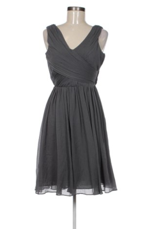 Kleid H&M, Größe XS, Farbe Grau, Preis 25,99 €