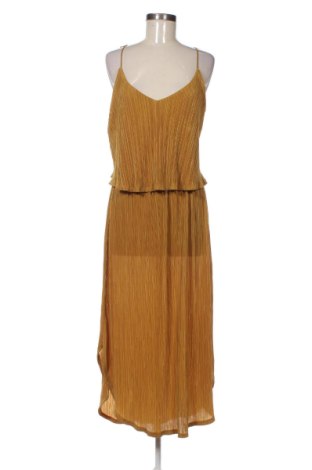 Kleid H&M, Größe M, Farbe Gelb, Preis 38,99 €
