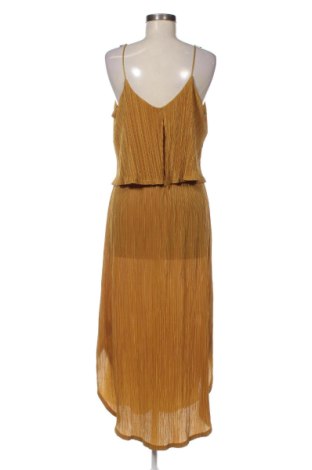 Kleid H&M, Größe M, Farbe Gelb, Preis 38,99 €