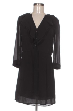 Šaty  H&M, Veľkosť M, Farba Čierna, Cena  23,95 €