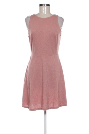 Рокля H&M, Размер M, Цвят Розов, Цена 20,45 €