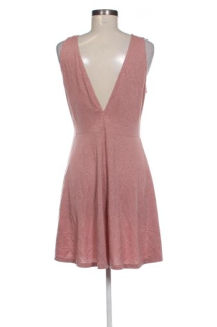 Рокля H&M, Размер M, Цвят Розов, Цена 20,45 €