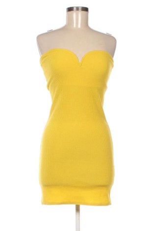 Φόρεμα H&M, Μέγεθος S, Χρώμα Κίτρινο, Τιμή 37,40 €