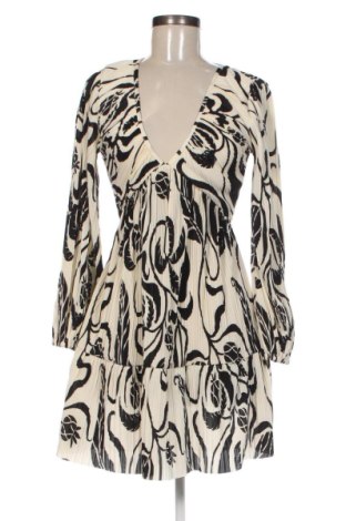 Kleid H&M, Größe XS, Farbe Mehrfarbig, Preis 25,99 €