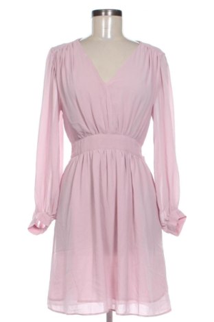 Sukienka H&M, Rozmiar S, Kolor Popielaty róż, Cena 104,99 zł